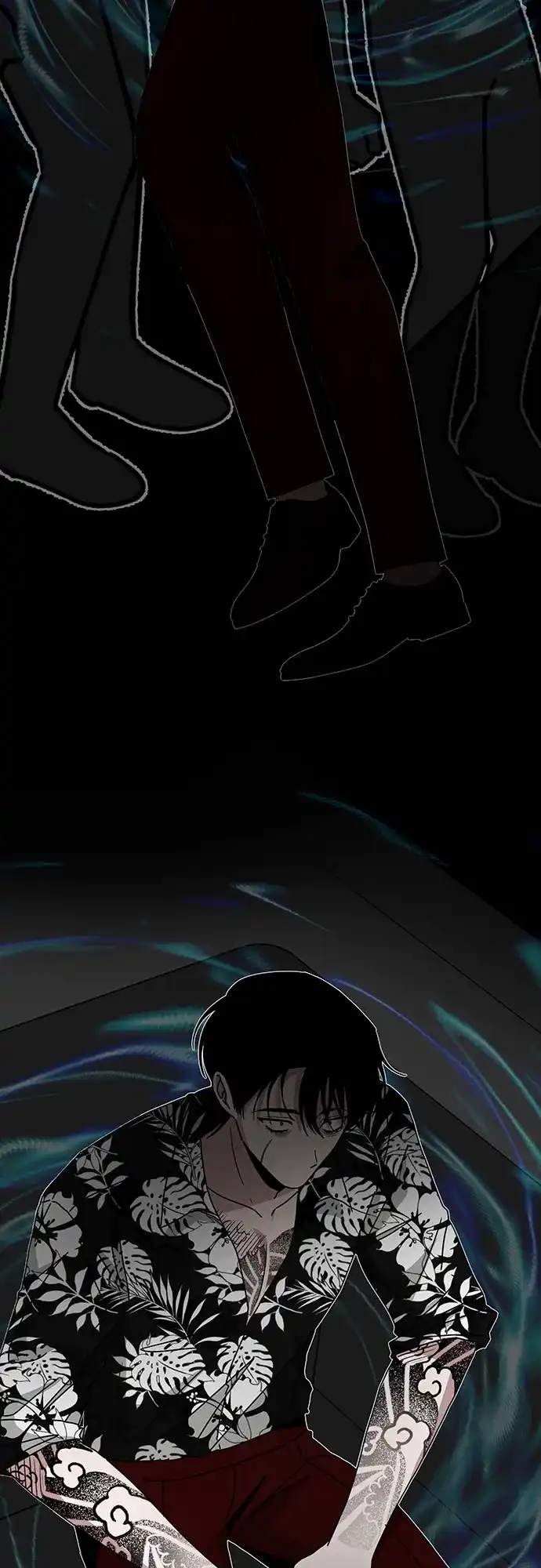 《误打误撞成了天才演员》第38话 第34页