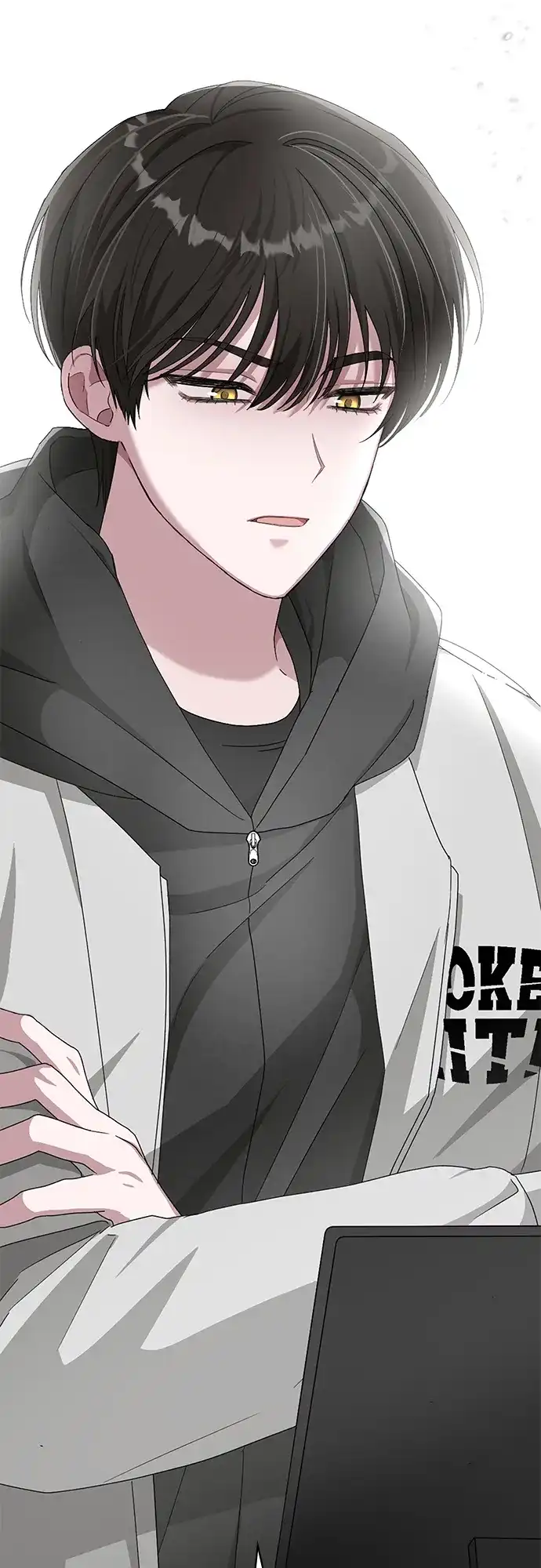 《误打误撞成了天才演员》第3话 第14页