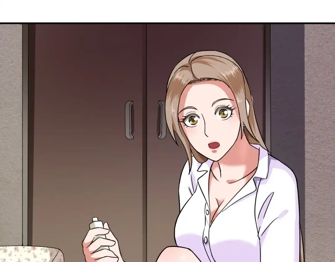 《无敌强者在山村》第2话 我怎么就成屯长了？ 第72页