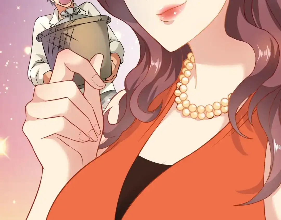 《无敌强者在山村》第3话 姐姐你看这山菇怎么样 第5页
