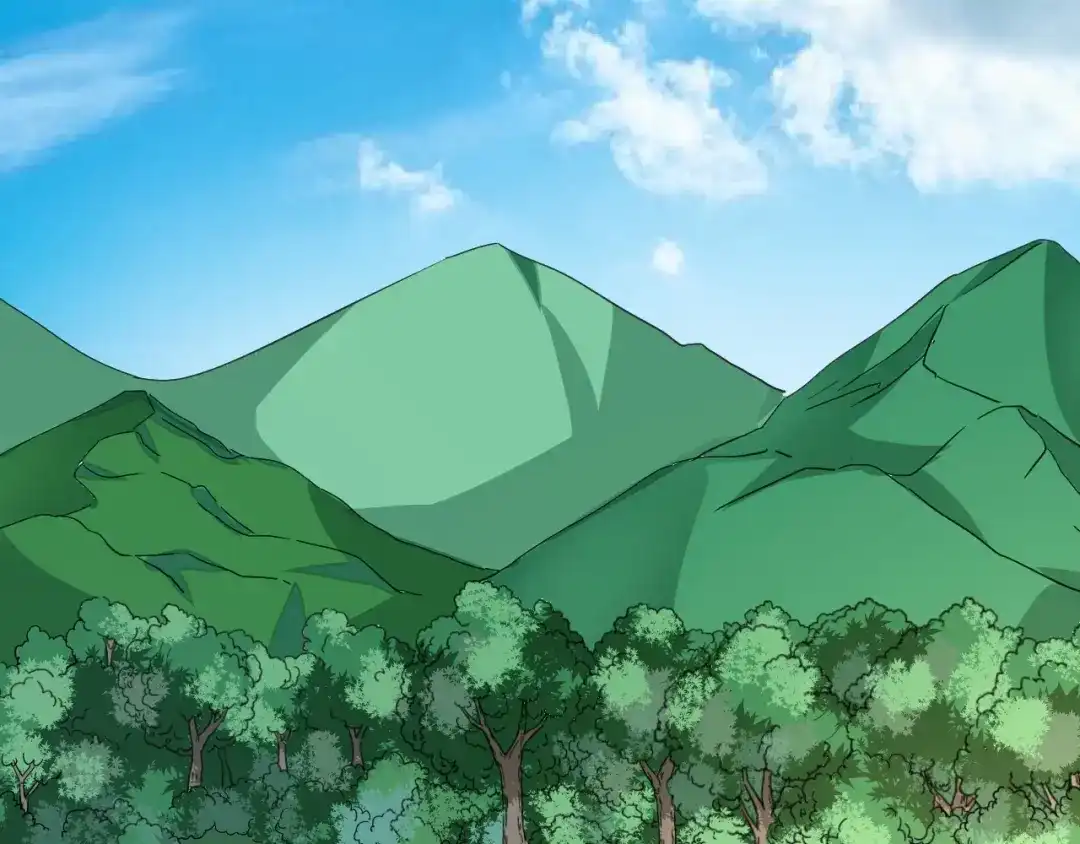 《无敌强者在山村》第3话 姐姐你看这山菇怎么样 第7页