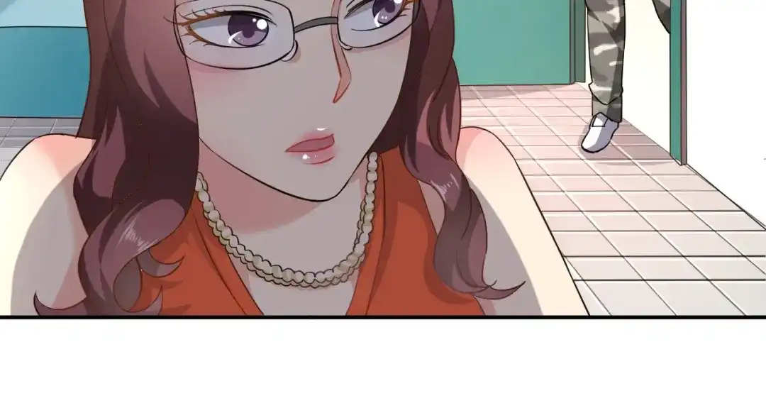 《无敌强者在山村》第3话 姐姐你看这山菇怎么样 第57页