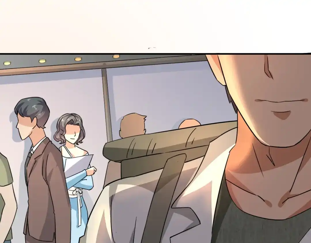 《无敌强者在山村》第4话 逮虾户! 第29页