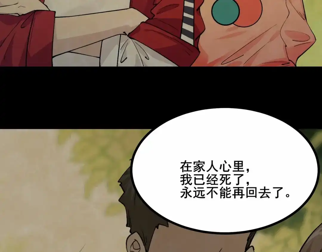 无敌战斗力系统 第1话 我死了，我又活了！ 第200页