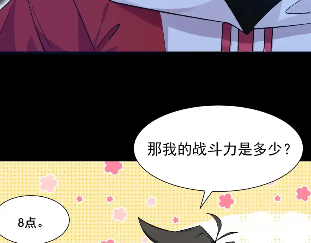 无敌战斗力系统 第1话 我死了，我又活了！ 第182页