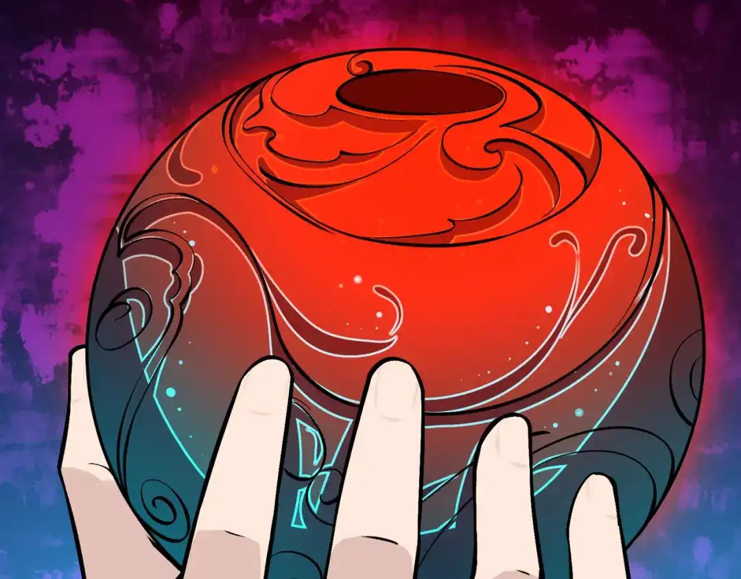 无敌战斗力系统 第11话 末等法器 第43页