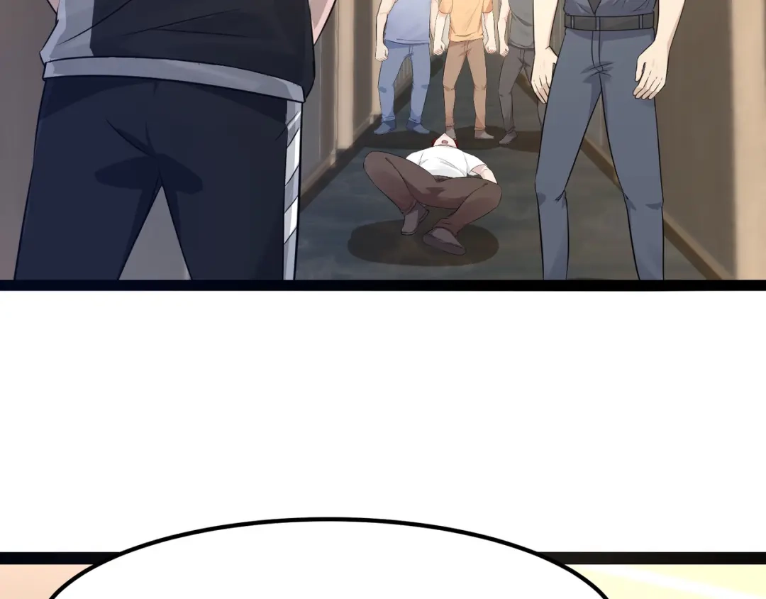 无敌战斗力系统 第14话 英雄救美，青梅竹马为我按摩！ 第64页