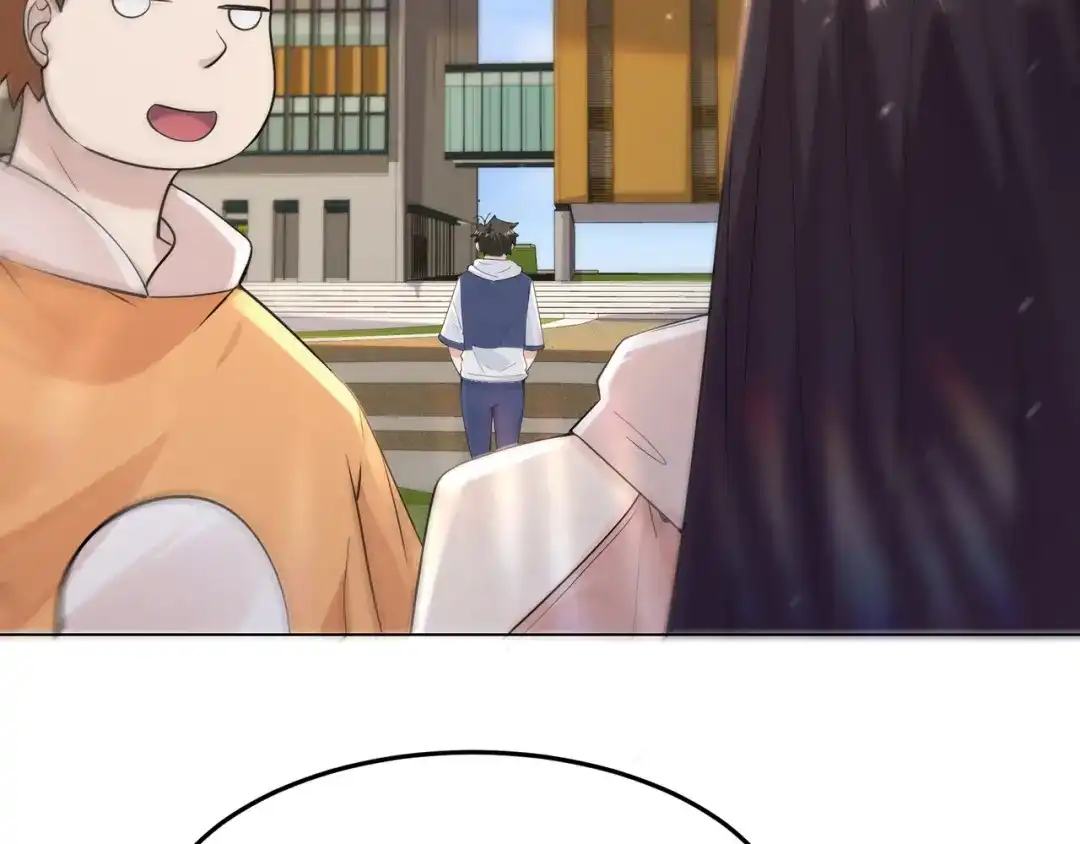 无敌战斗力系统 第16话 一招秒杀！ 第30页