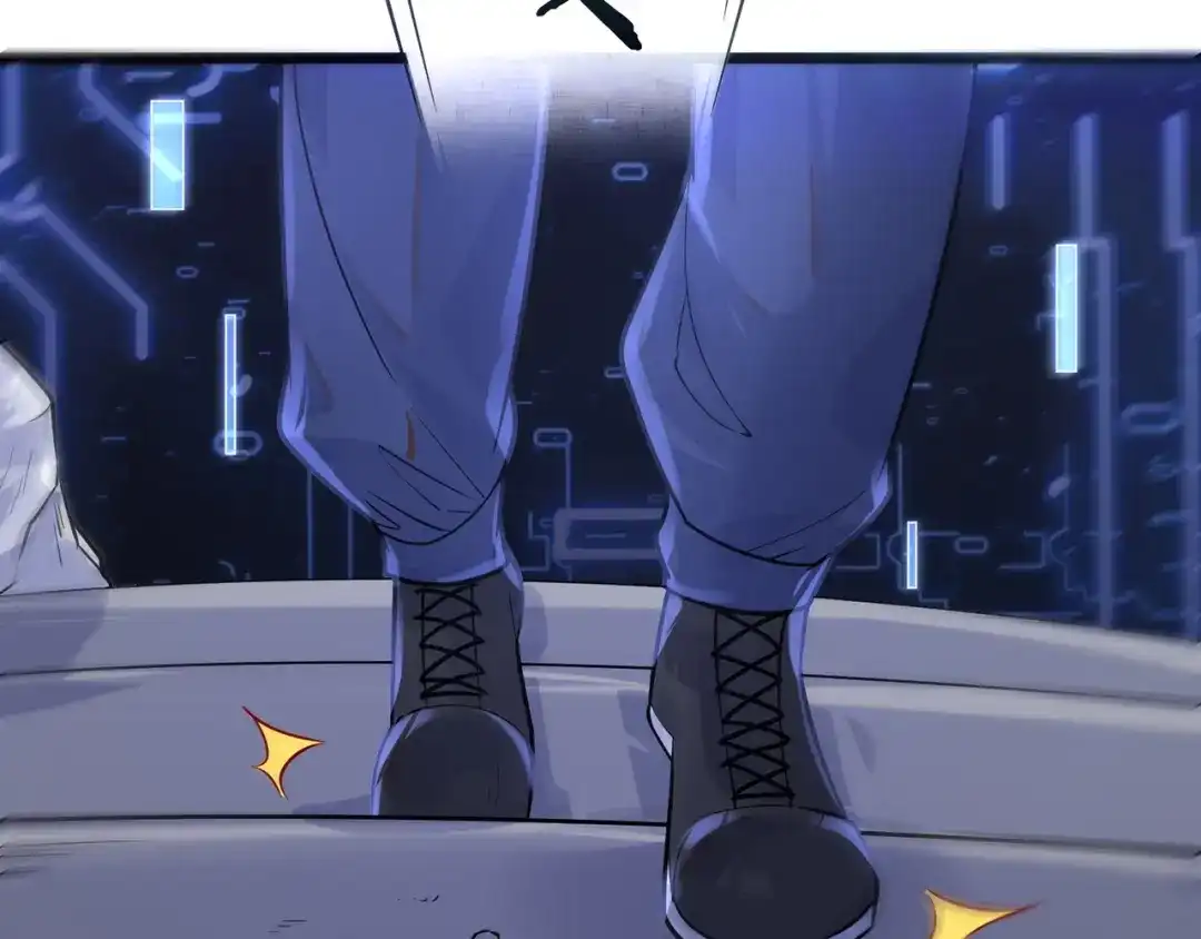 无敌战斗力系统 第19话 外星科技 第49页