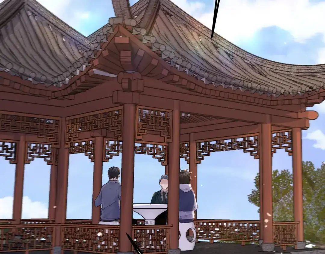 无敌战斗力系统 第19话 外星科技 第68页