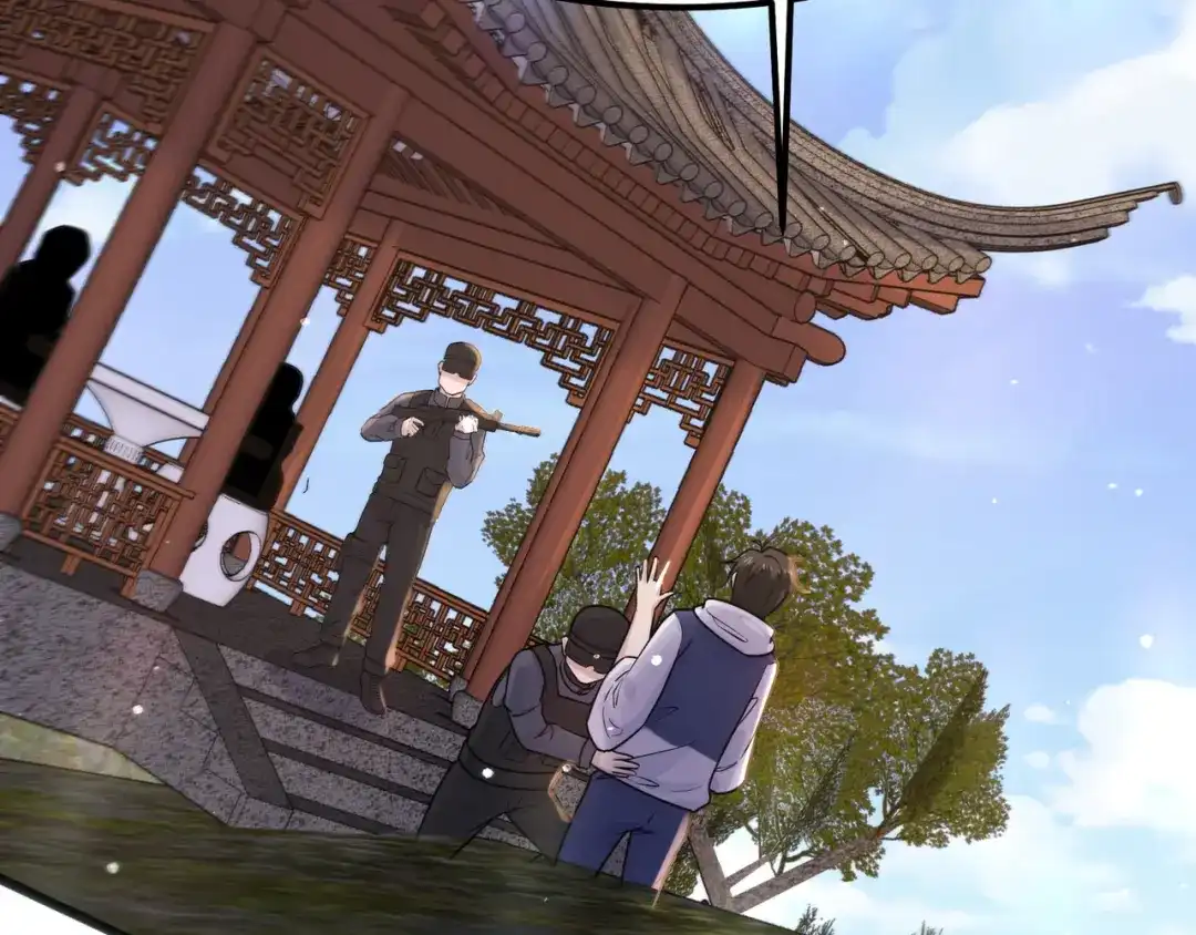 无敌战斗力系统 第19话 外星科技 第61页