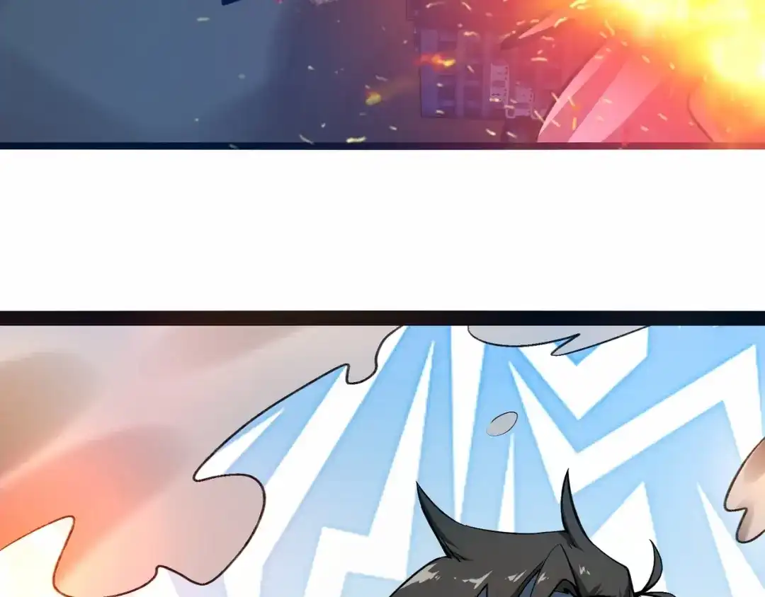 无敌战斗力系统 第2话 变成僵尸可还行？！ 第132页