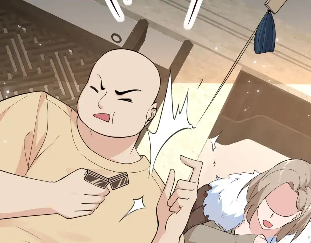 无敌战斗力系统 第26话 大师斗小鬼！ 第35页