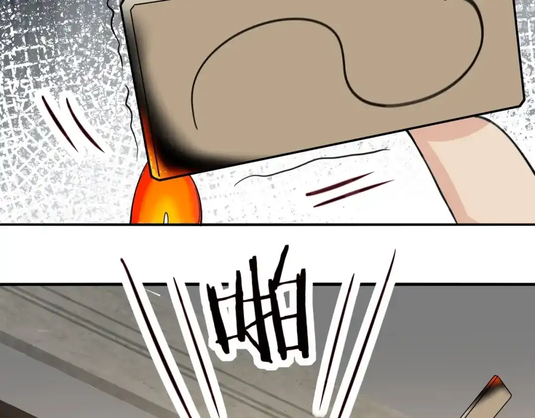 无敌战斗力系统 第26话 大师斗小鬼！ 第34页