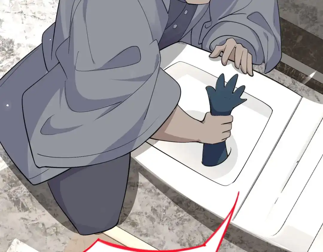 无敌战斗力系统 第26话 大师斗小鬼！ 第55页