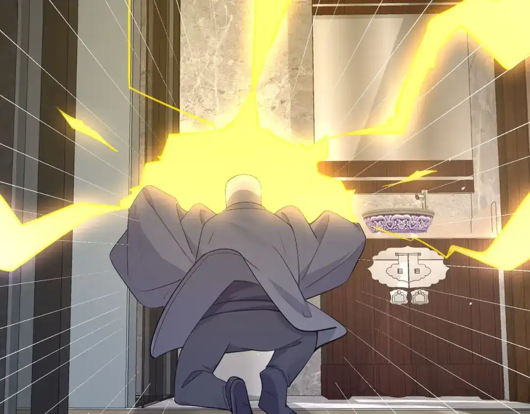 无敌战斗力系统 第26话 大师斗小鬼！ 第62页