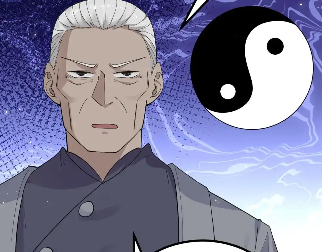 无敌战斗力系统 第26话 大师斗小鬼！ 第8页