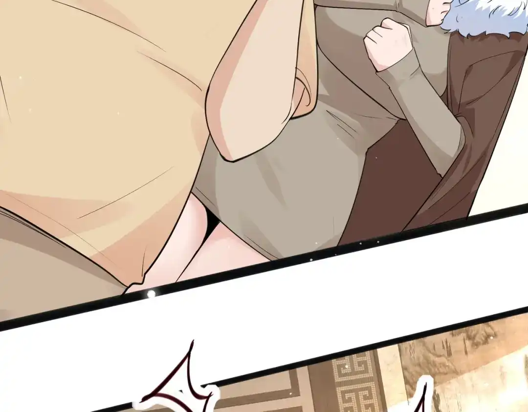 无敌战斗力系统 第26话 大师斗小鬼！ 第36页