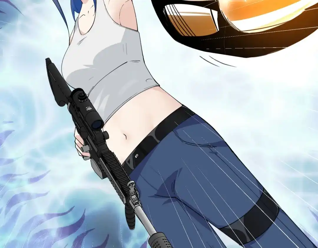 无敌战斗力系统 第28话 我想跟你当家人！ 第84页