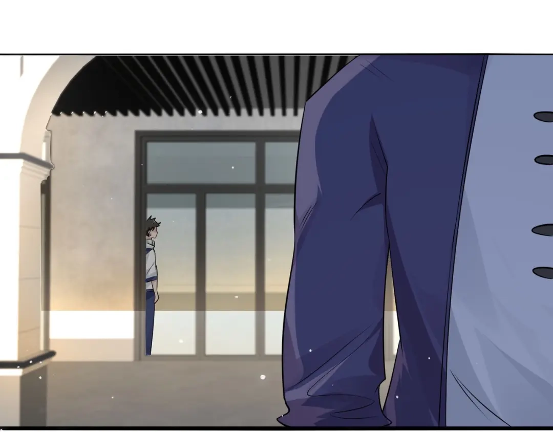 无敌战斗力系统 第29话 又是苍门的人？ 第106页