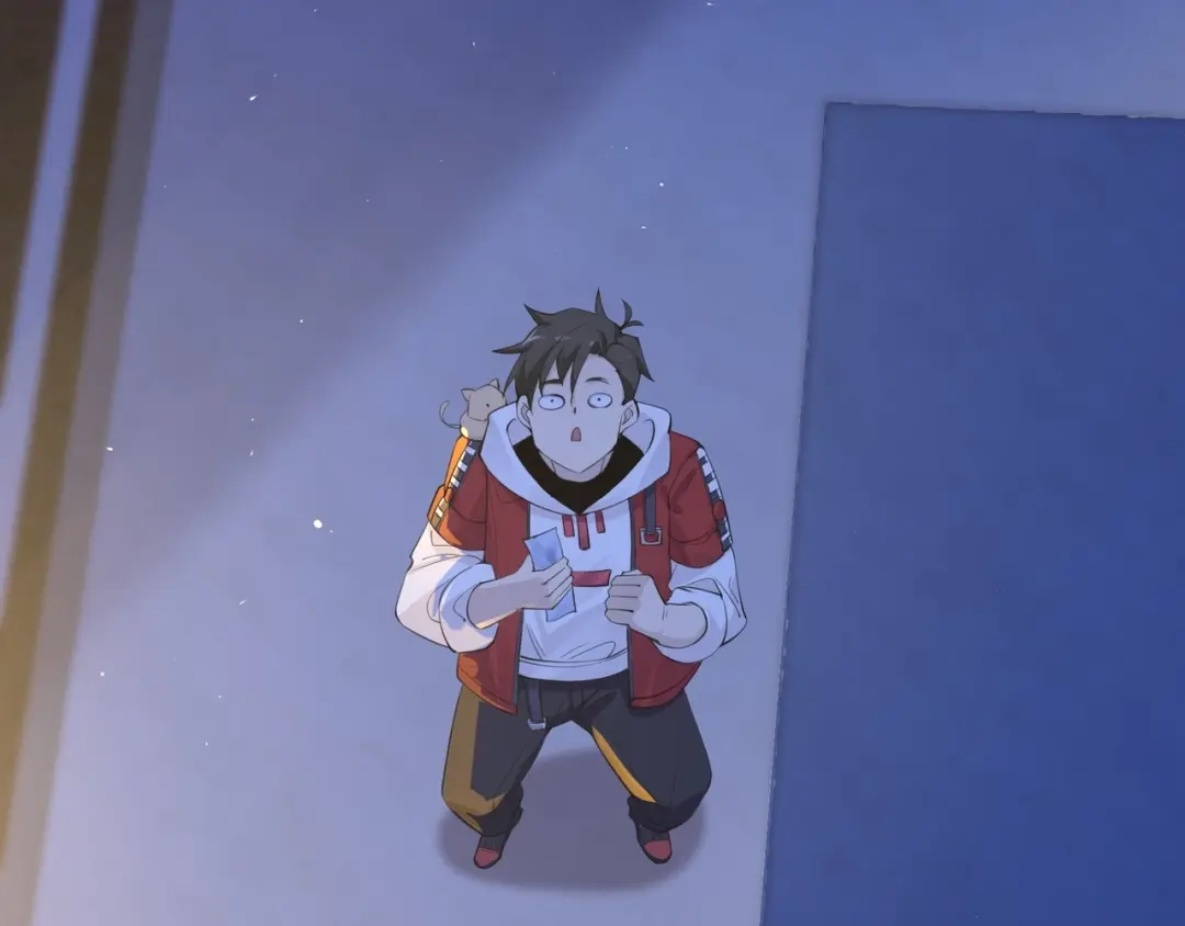 无敌战斗力系统 第3话 限时任务？ 第62页