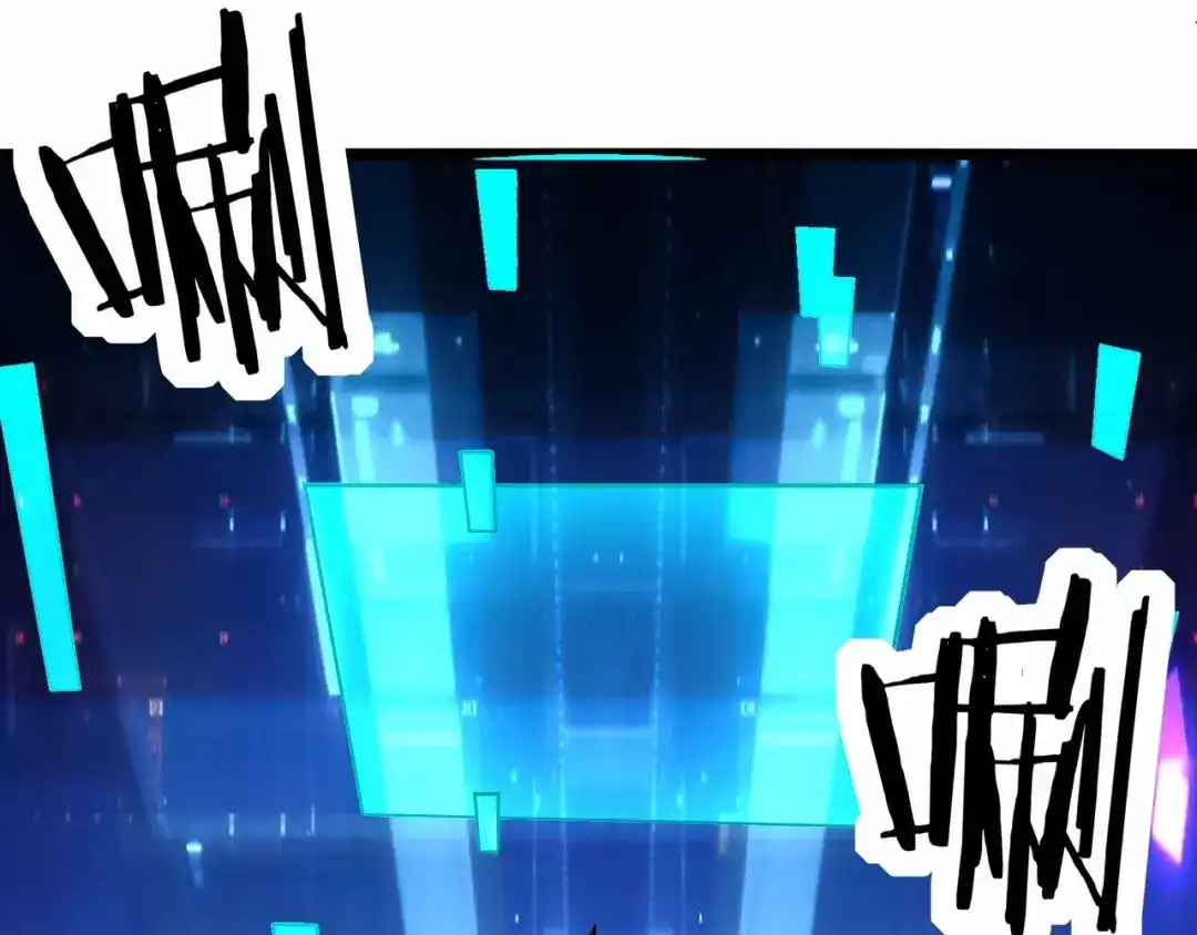 无敌战斗力系统 第3话 限时任务？ 第31页