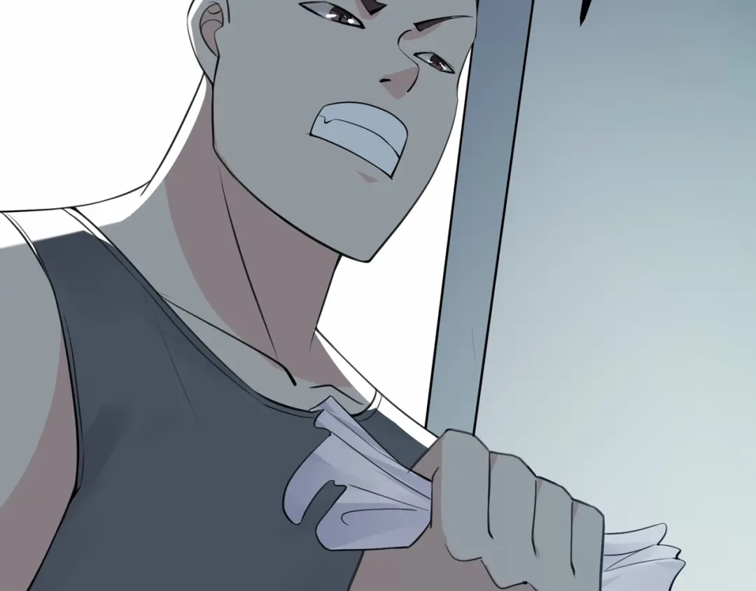 无敌战斗力系统 第3话 限时任务？ 第115页