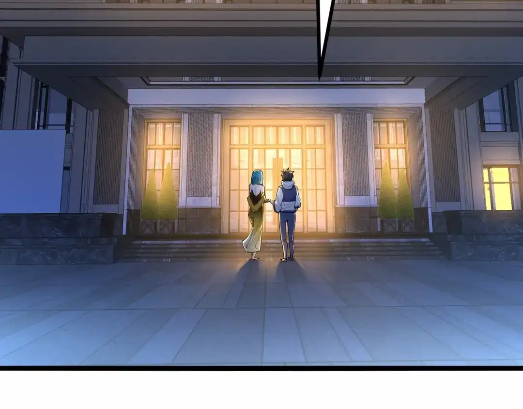 无敌战斗力系统 第30话 火力全开！ 第55页