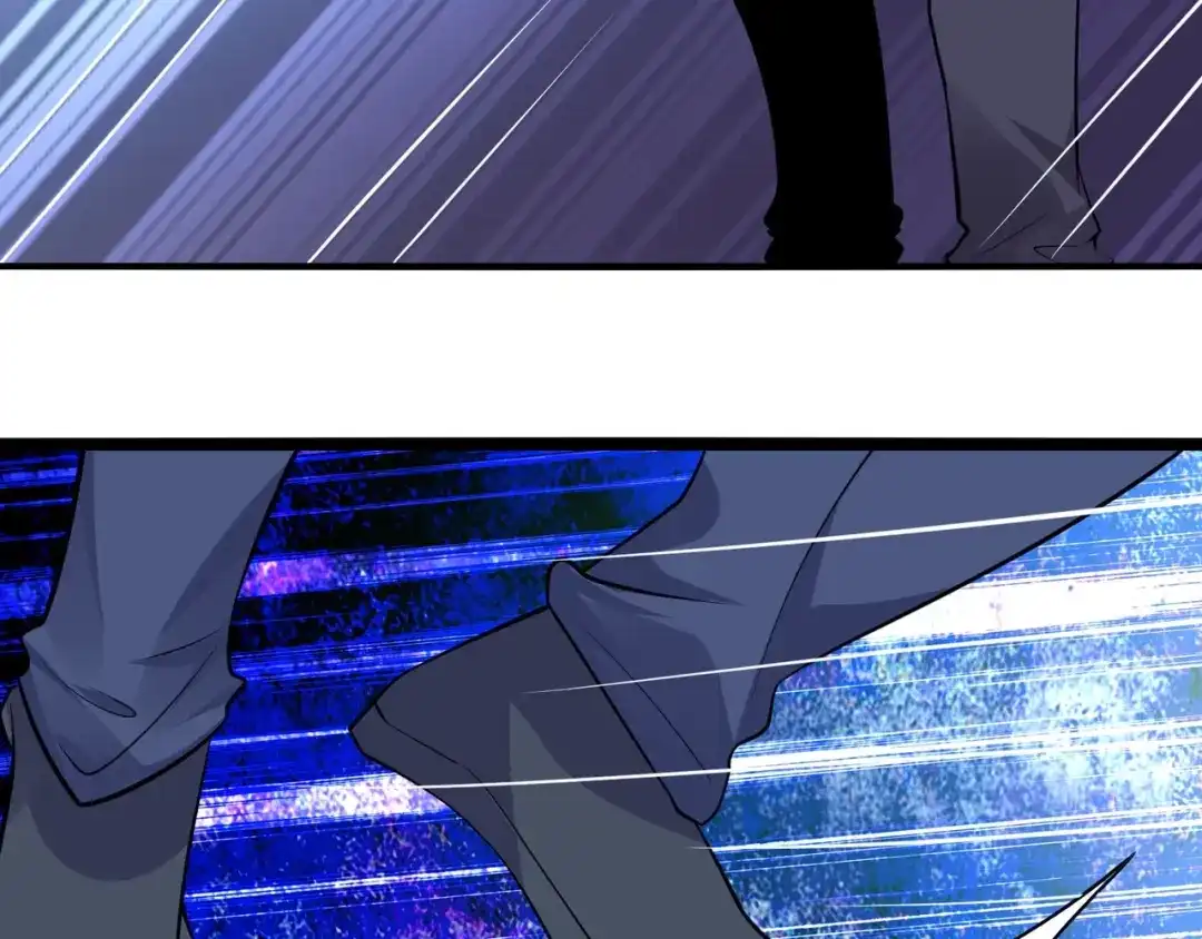 无敌战斗力系统 第30话 火力全开！ 第9页