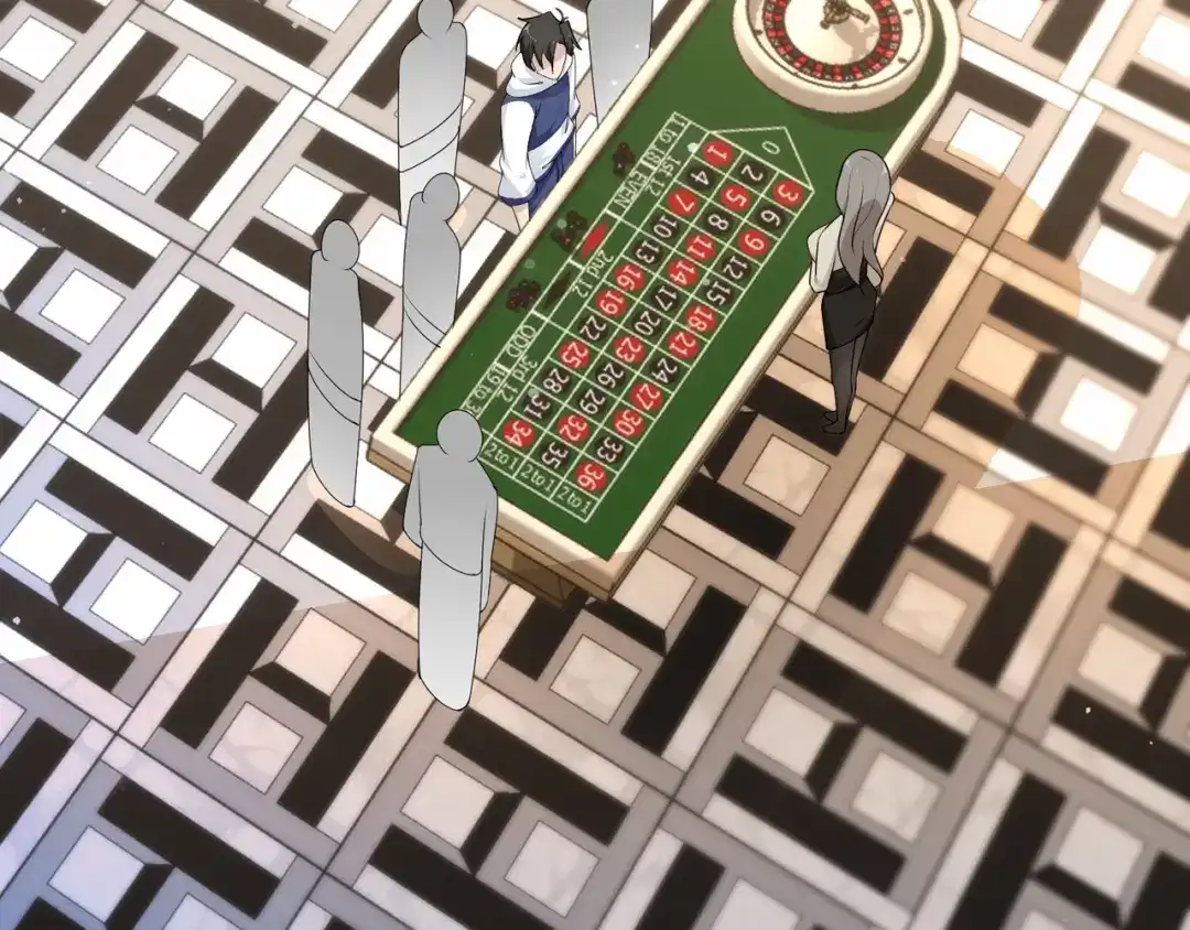 无敌战斗力系统 第31话 你也有超能力？ 第14页