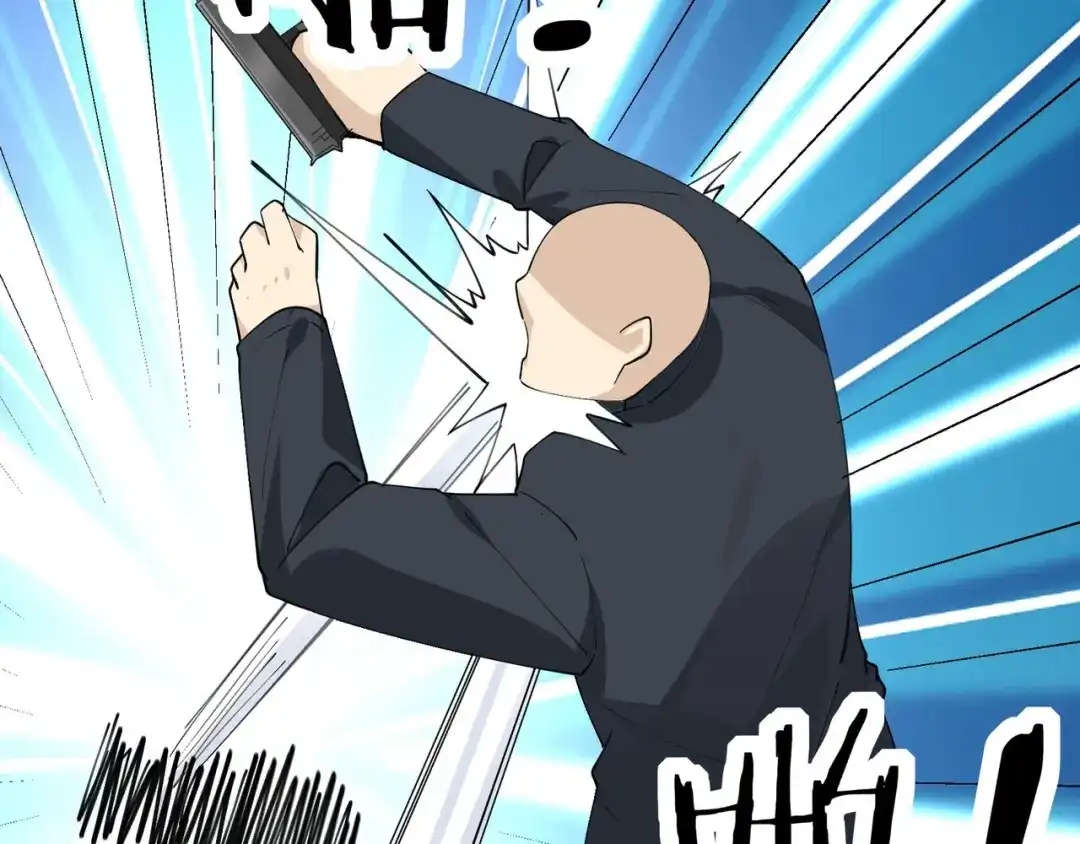 无敌战斗力系统 第31话 你也有超能力？ 第61页