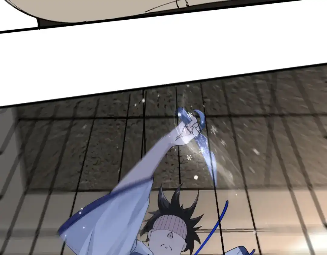 无敌战斗力系统 第31话 你也有超能力？ 第106页