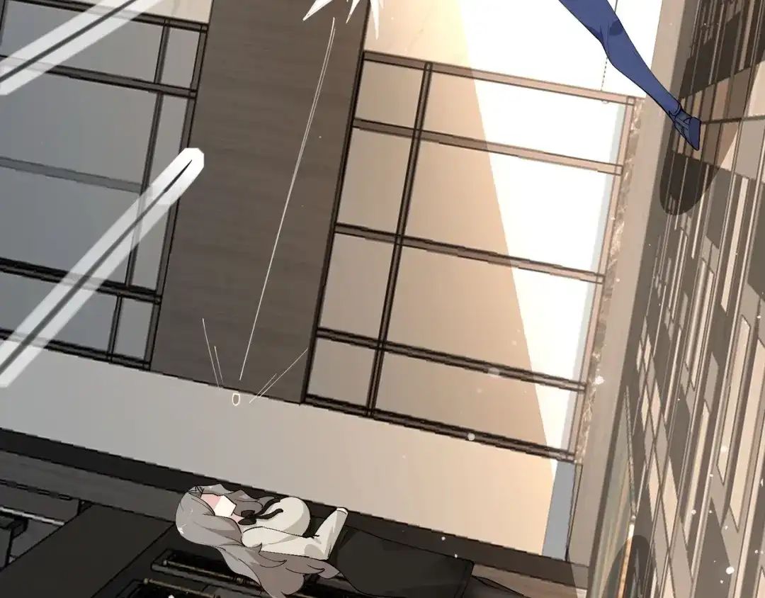 无敌战斗力系统 第31话 你也有超能力？ 第68页