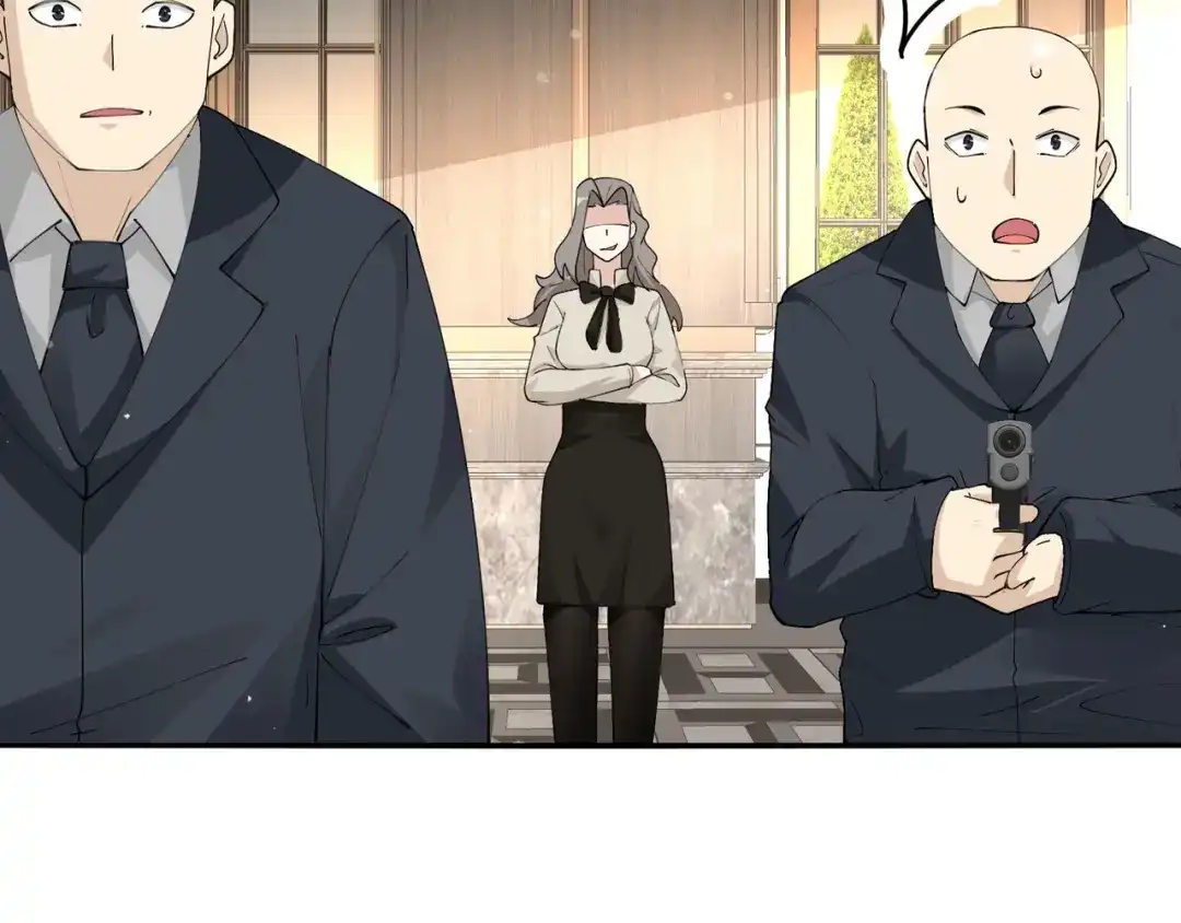 无敌战斗力系统 第31话 你也有超能力？ 第53页