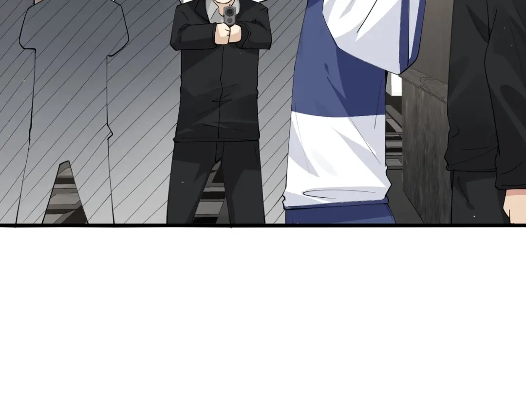 无敌战斗力系统 第31话 你也有超能力？ 第48页