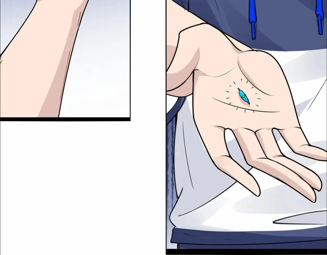 无敌战斗力系统 第31话 你也有超能力？ 第23页