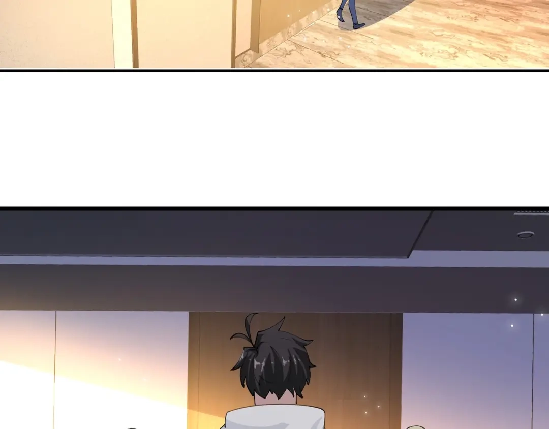 无敌战斗力系统 第32话 我送岳父下地狱！ 第99页