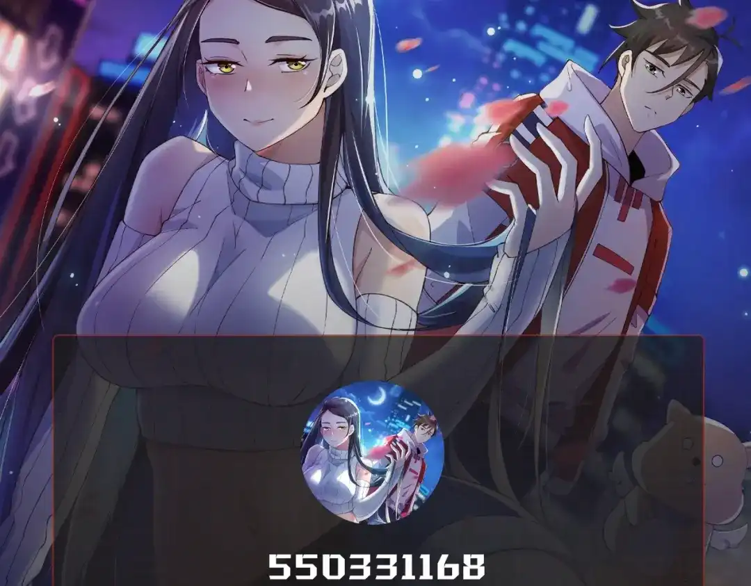 无敌战斗力系统 第33话 你都不如荷官能打！ 第127页