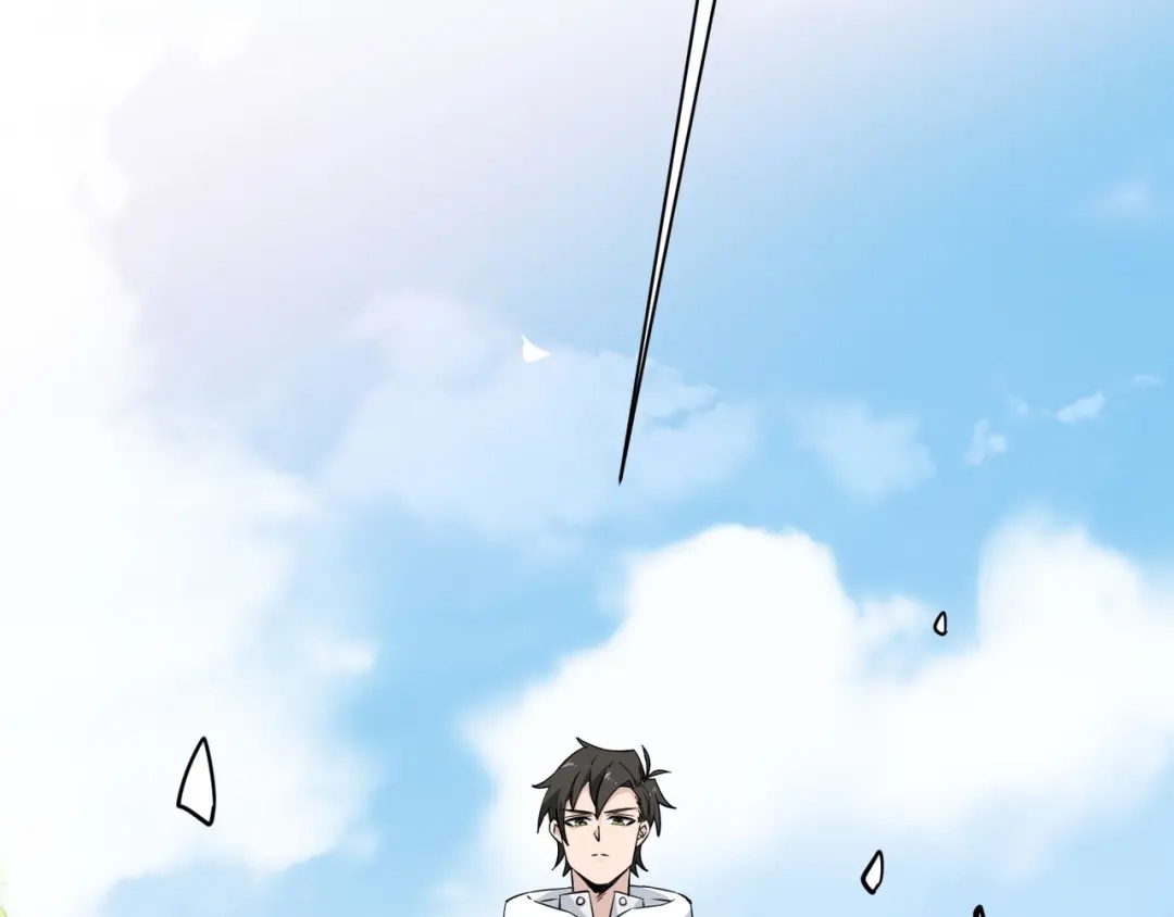 无敌战斗力系统 第33话 你都不如荷官能打！ 第89页