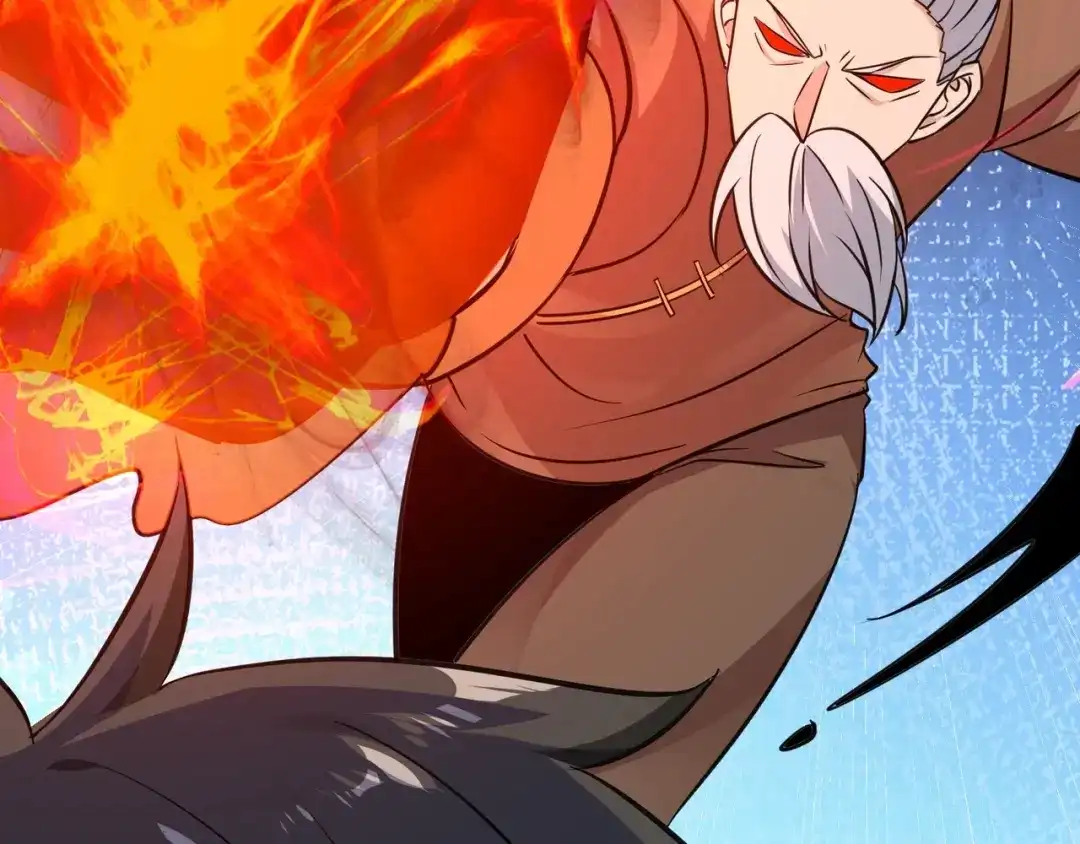 无敌战斗力系统 第34话 就你是门主奥？ 第74页