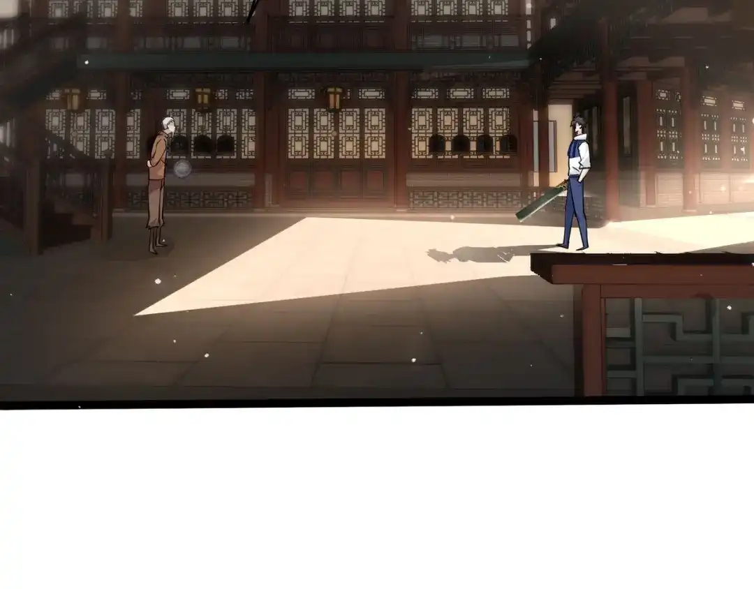 无敌战斗力系统 第34话 就你是门主奥？ 第20页