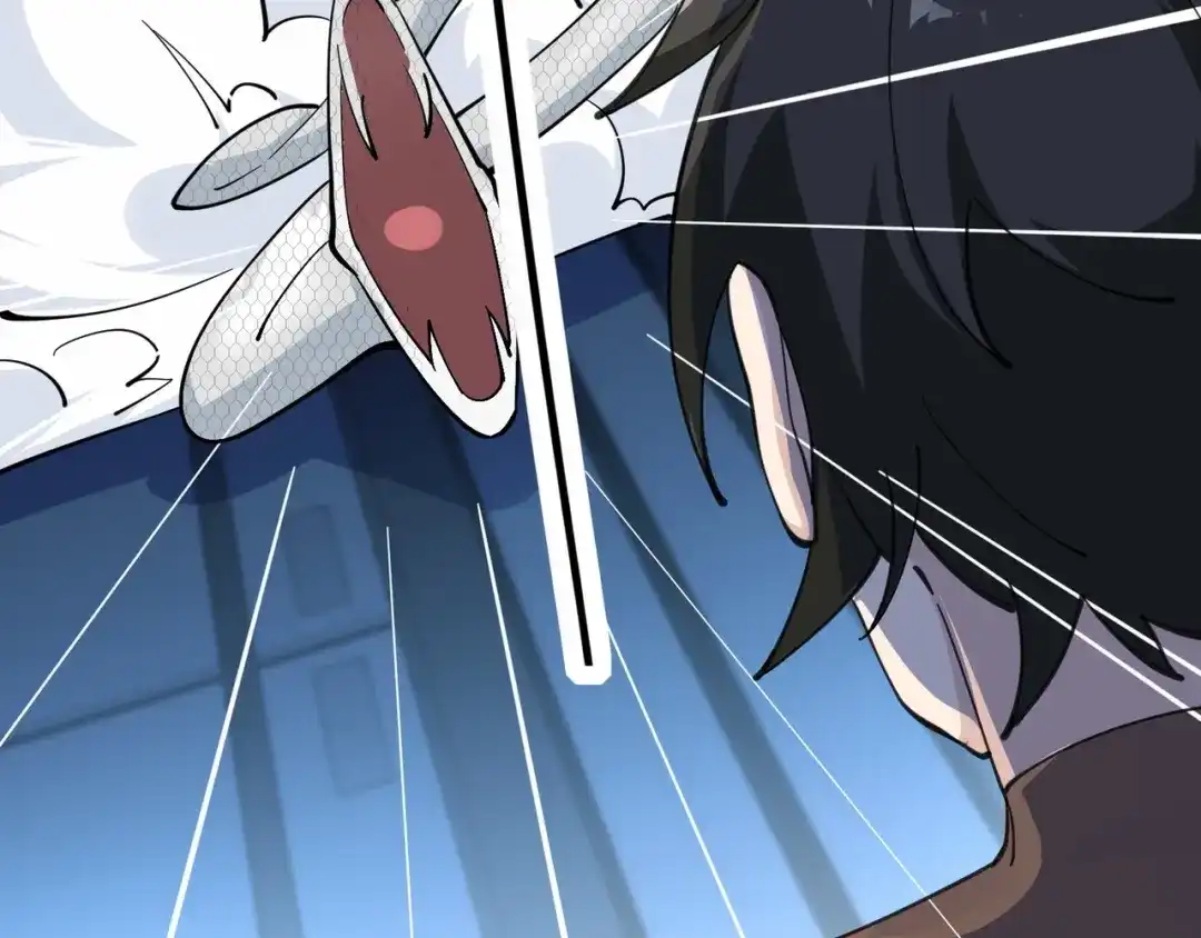 无敌战斗力系统 第35话 难道门主出事了？ 第52页