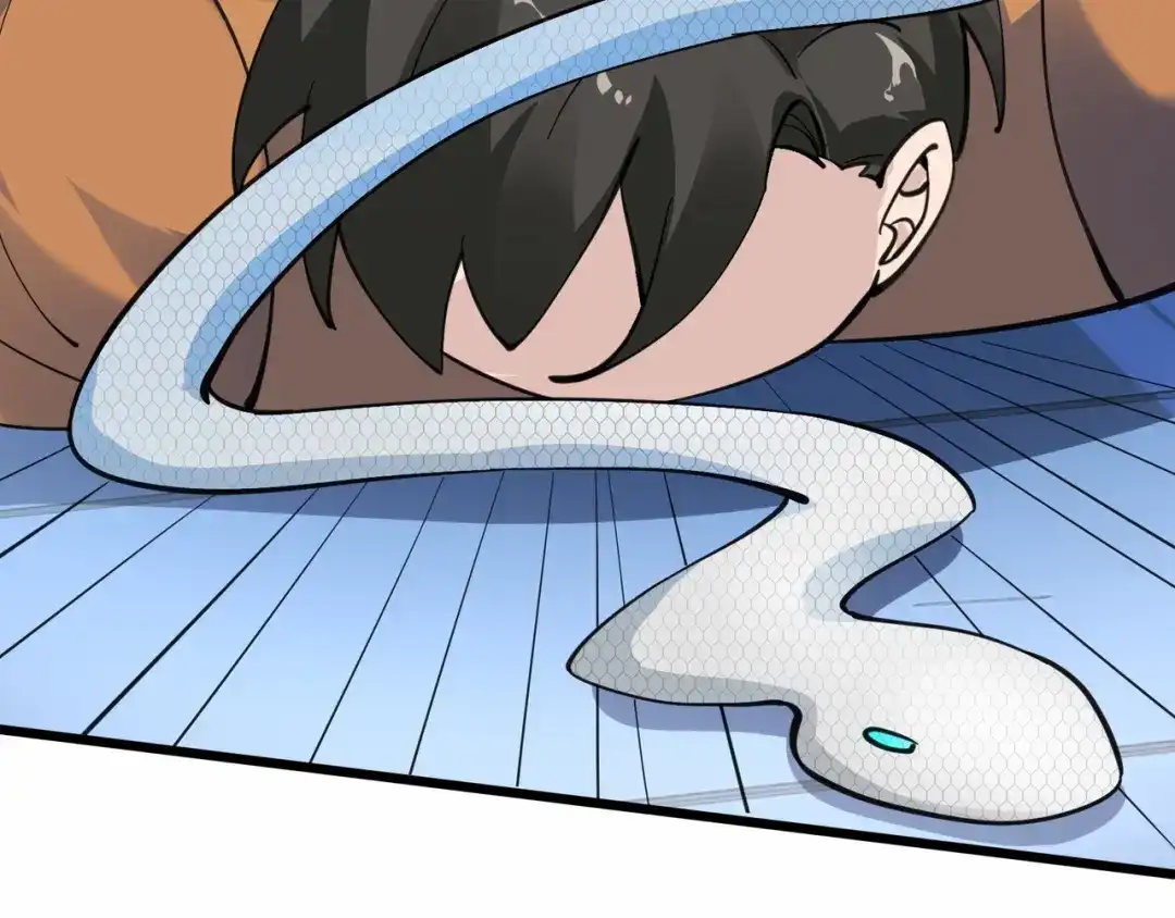 无敌战斗力系统 第35话 难道门主出事了？ 第73页