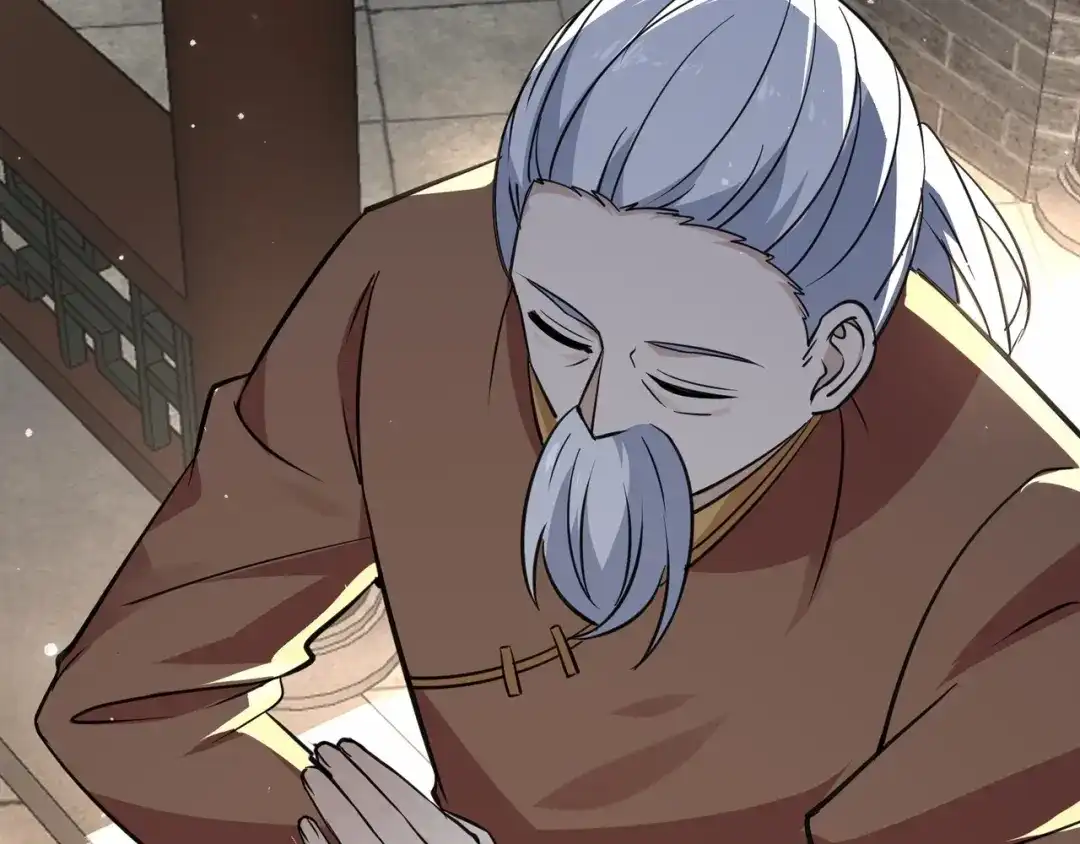 无敌战斗力系统 第35话 难道门主出事了？ 第19页