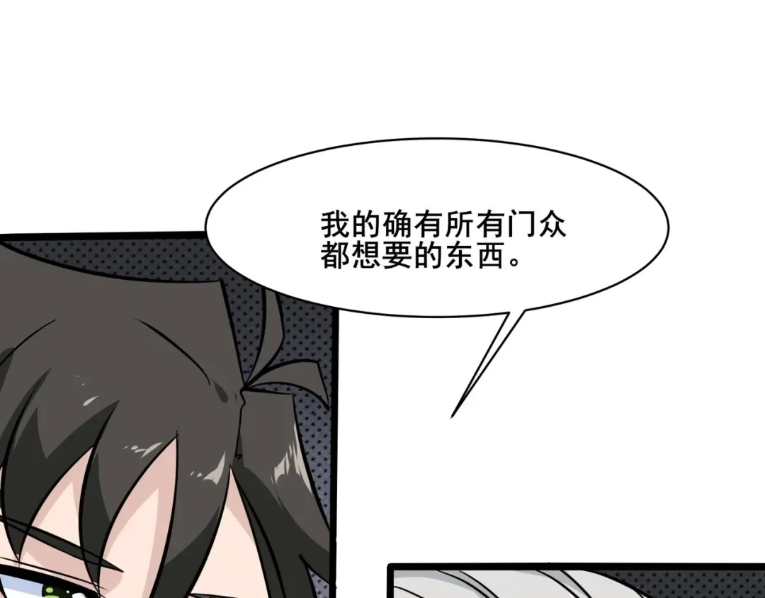 无敌战斗力系统 第36话 你就是门主？ 第86页