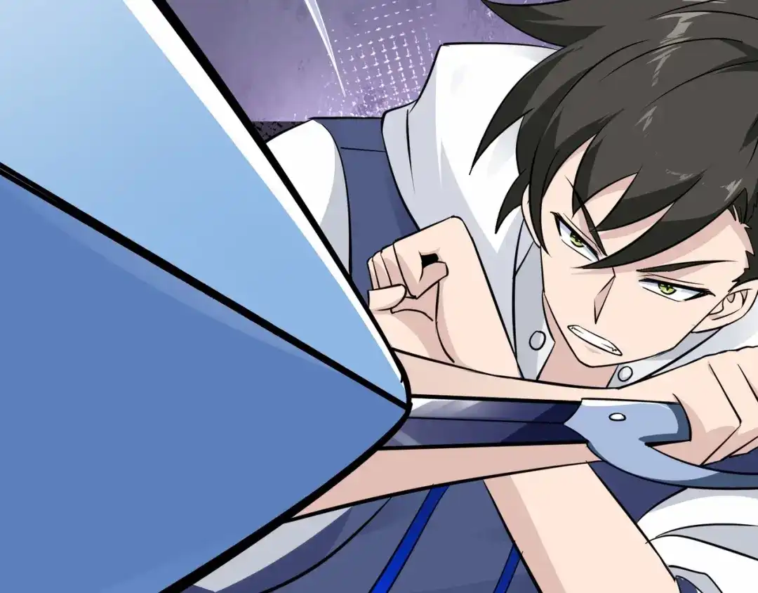 无敌战斗力系统 第37话 门主的终极对决！ 第27页