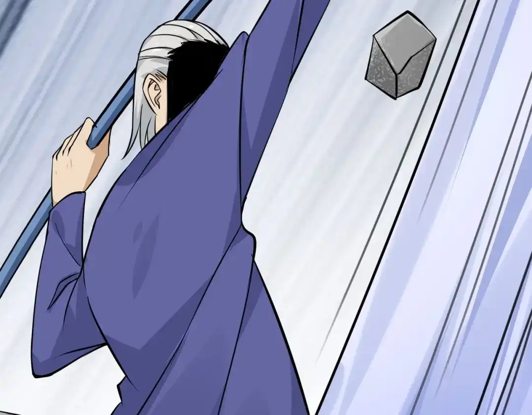 无敌战斗力系统 第37话 门主的终极对决！ 第52页