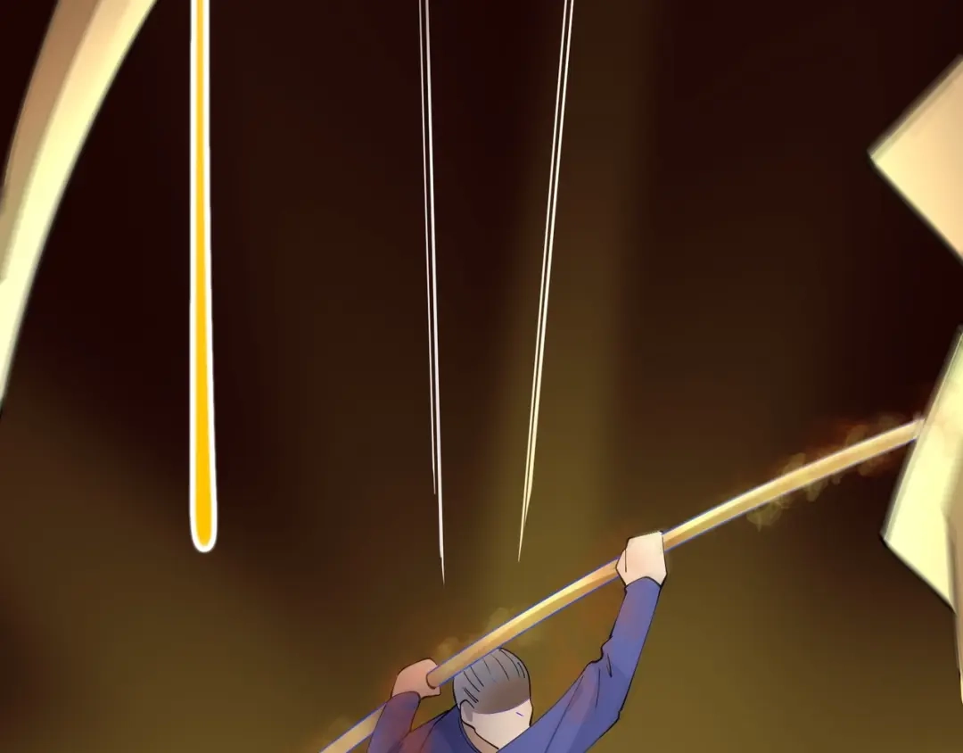 无敌战斗力系统 第38话 有怪物！ 第121页