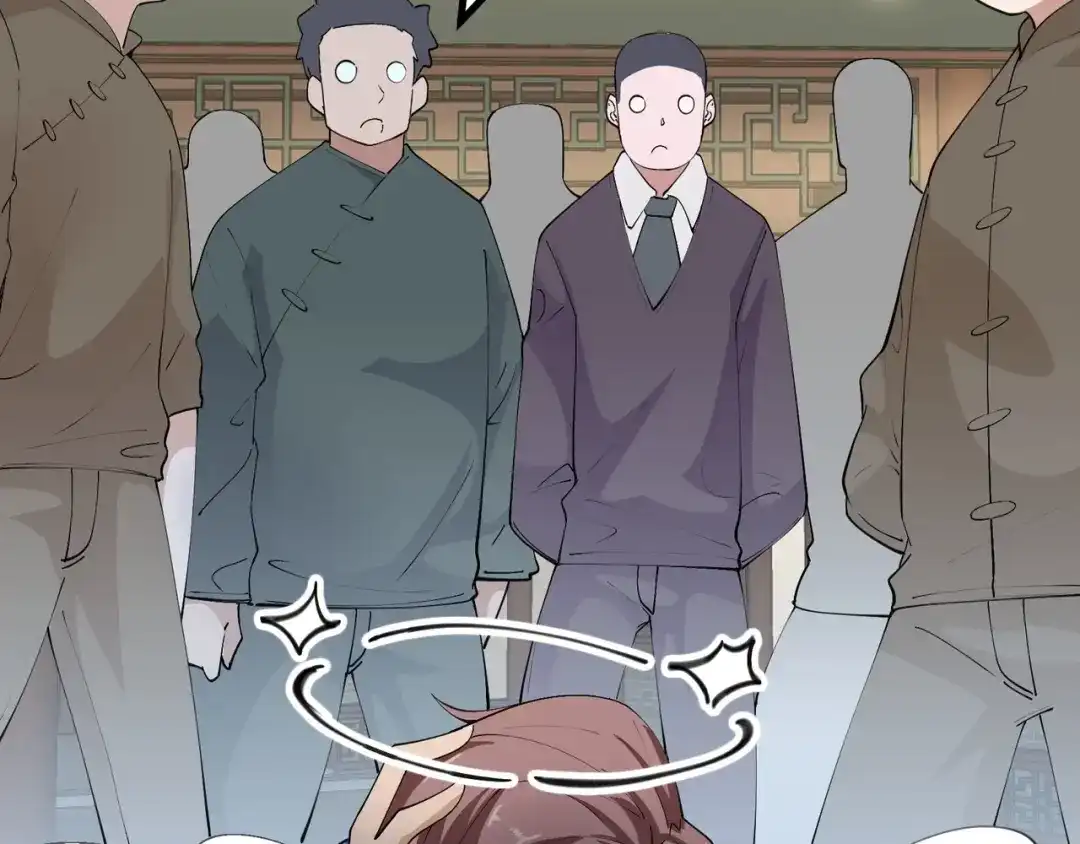 无敌战斗力系统 第38话 有怪物！ 第65页