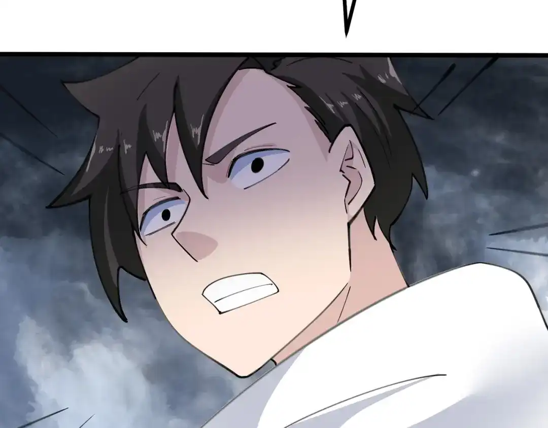 无敌战斗力系统 第39话 没了吗？那到我了！ 第35页